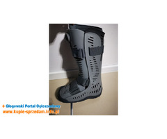 Nowy but ortopedyczny