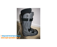 Nowy but ortopedyczny