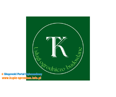 TK Usługi ogrodniczo - budowlane