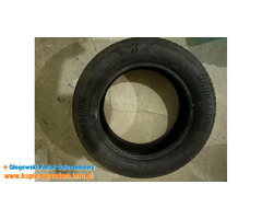 sprzedam opony letnie 215 60 r17 BRIDGESTONE