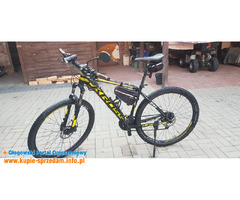 ROWER MTB CROSS LEVEL 29 CALI !!!