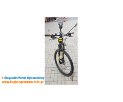 ROWER MTB CROSS LEVEL 29 CALI !!!