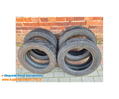 OPONY LETNIE 16 CALI Z 2018 ROKU