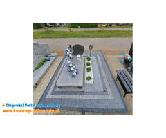 Profesjonalna Opieka nad Grobami!