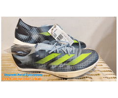 Buty do biegania Kolce adidas Adizero Ambition