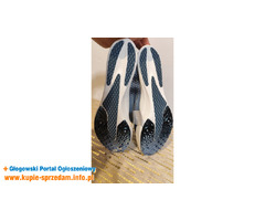 Buty do biegania Kolce adidas Adizero Ambition