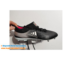 Adidas X 17.2 FG Damskie