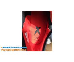 Adidas X 17.2 FG Damskie