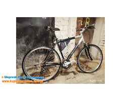 Rower crossowy, koła 28"