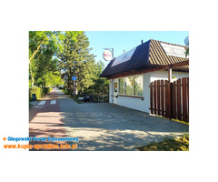 wynajmę lokal użytkowy Głogów