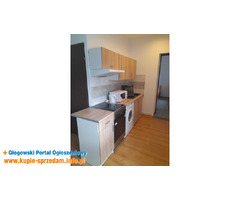 Pokoje dla pracowników koło Głogowa