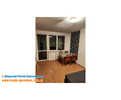 Kawalerka do wynajęcia od zaraz