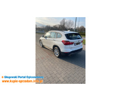 BMW X 1
