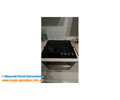 Płyta gazowa firmy Beko