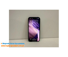 iPhone 14 Pro 512GB Deep Purple - rękojmia do stycznia 2026