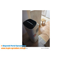 Oczyszczacz powietrza Samsung