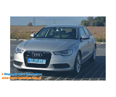 Audi A6 c7 2.8 FSI quattro S-tronic sport selection