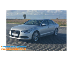 Audi A6 c7 2.8 FSI quattro S-tronic sport selection