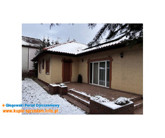 Dom jednorodzinny, wolnostojący-parter Głogów