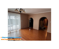 Dom jednorodzinny, wolnostojący-parter Głogów