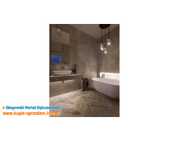 Oferuję wykonanie usług remontowo-wykończeniowych w mieszkaniach i domach zapraszam