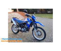 motocykl YAMAHA XT660R
