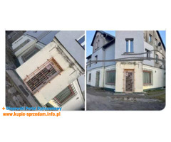 Sprzedam lokal na cele mieszalne