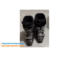 Buty narciarskie Nordica