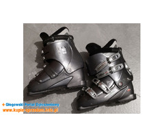 Buty narciarskie Nordica