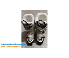 Buty narciarskie Fischer