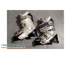 Buty narciarskie Fischer