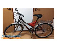 Dwa rowery (damka i męski)