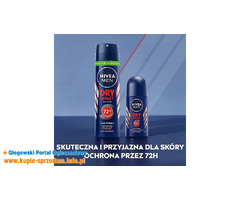 Nivea - Men Dry Impact