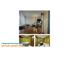 SPRZEDAM MIESZKANIE