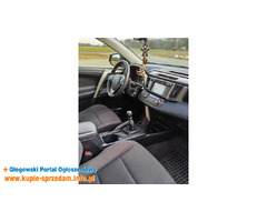 TOYOTA RAV4 D4D 2014r