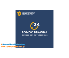 ADWOKAT | POMOC PRAWNA 24/7 | RADCA PRAWNY | PRAWNIK