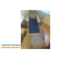 Sprzedam fotele rozkladane