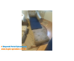 Sprzedam fotele rozkladane