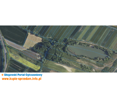 Działka 900m.od Kopernika