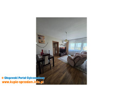 Mieszkanie ul. Morcinka