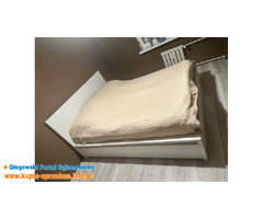 Łóżko IKEA MALM 160x200