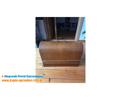 Maszyna do szycia Singer