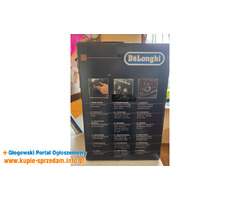 Ekspres do Kawy Delonghi