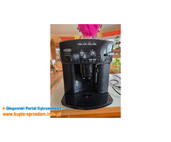 Ekspres do Kawy Delonghi