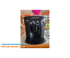 Ekspres do Kawy Delonghi