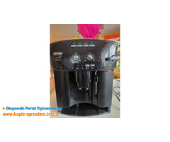 Ekspres do Kawy Delonghi