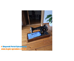 Maszyna do szycia Singer