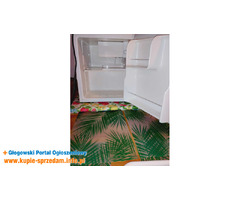 Lodówka mała sprawna