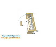 Wyposażenie dla chorego