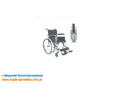 Wyposażenie dla chorego